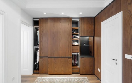 Installation de placards, astuces pour un rangement optimal