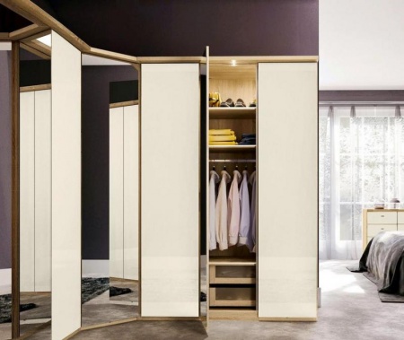 Portes int&eacute;rieures sur-mesure, guide complet pour bien choisir