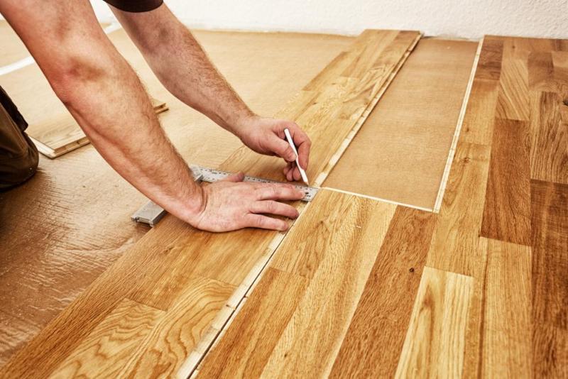 Quel type de parquet choisir selon les pi&egrave;ces de votre maison &agrave; Villefranche-sur-Sa&ocirc;ne ?
