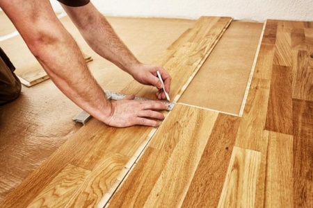 Quel type de parquet choisir selon les pi&egrave;ces de votre maison &agrave; Villefranche-sur-Sa&ocirc;ne ?